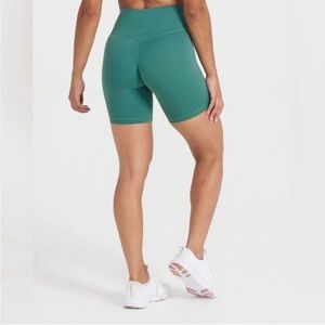 Oner Active Marine Teal Timeless Shorts Small